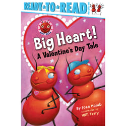 ISBN Big Heart! Livre de poche