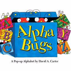 ISBN Alpha Bugs, Anglais, 28 pages