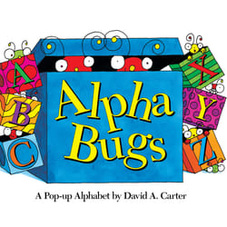 ISBN Alpha Bugs