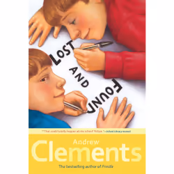 ISBN Lost and Found, Anglais, Livre de poche, 192 pages