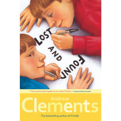 ISBN Lost and Found Livre de poche