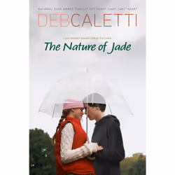 ISBN The Nature of Jade, Anglais, Livre de poche, 320 pages