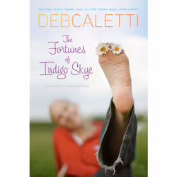 ISBN The Fortunes of Indigo Skye, Anglais, Livre de poche, 320 pages