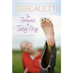 ISBN The Fortunes of Indigo Skye Livre de poche