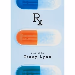 ISBN Rx, Anglais, Livre broché, 262 pages