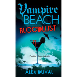 ISBN Bloodlust livre Anglais Édition de poche 208 pages