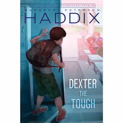 ISBN Dexter the Tough, Anglais, Livre de poche, 144 pages