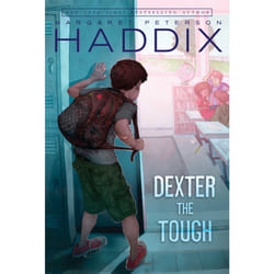 ISBN Dexter the Tough Livre de poche