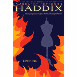 ISBN Uprising, Anglais, Livre de poche, 352 pages