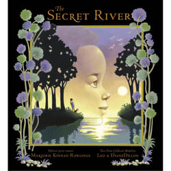 ISBN The Secret River Couverture rigide