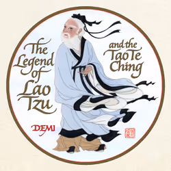 ISBN The Legend of Lao Tzu and the Tao Te Ching, Anglais, Couverture rigide, 48 pages