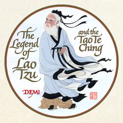 ISBN The Legend of Lao Tzu and the Tao Te Ching Couverture rigide