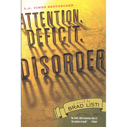 ISBN Attention. Deficit. Disorder. Livre de poche
