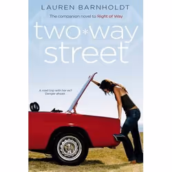 ISBN Two-Way Street, Anglais, Livre broché, 288 pages