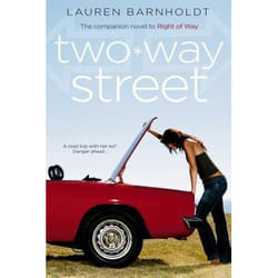 ISBN Two-Way Street