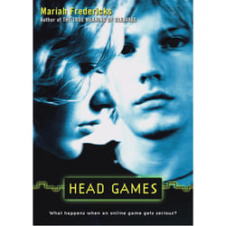 ISBN Head Games livre Anglais Livre de poche 272 pages