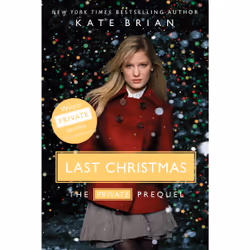 ISBN Last Christmas, Anglais, Livre de poche, 288 pages