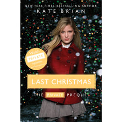 ISBN Last Christmas Livre de poche