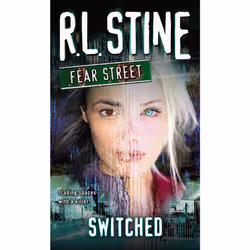 ISBN Switched, Anglais, Édition de poche, 160 pages