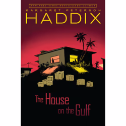 ISBN The House on the Gulf, Anglais, Livre de poche, 208 pages
