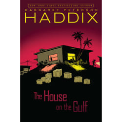 ISBN The House on the Gulf Livre de poche