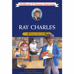ISBN Ray Charles, Anglais, Livre de poche, 176 pages