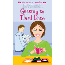 ISBN Getting to Third Date Édition de poche