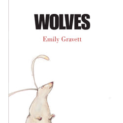 ISBN Wolves Couverture rigide