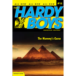 ISBN The Mummy's Curse Livre de poche
