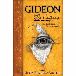 ISBN Gideon the Cutpurse, Anglais, Couverture rigide, 404 pages