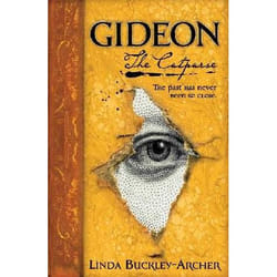 ISBN Gideon the Cutpurse Couverture rigide