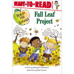 ISBN Fall Leaf Project Livre de poche