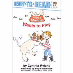 ISBN Puppy Mudge Wants to Play, Anglais, Livre de poche, 32 pages