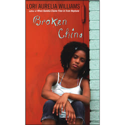 ISBN Broken China Édition de poche