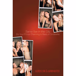 ISBN Same Sex in the City, Anglais, Livre de poche, 256 pages