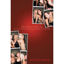 ISBN Same Sex in the City Livre de poche