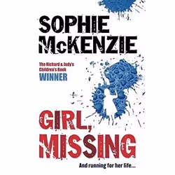 ISBN Girl, Missing, Anglais, Livre broché, 283 pages