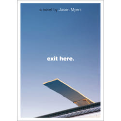 ISBN Exit Here. Livre de poche