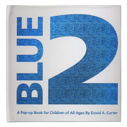 ISBN Blue 2