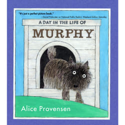ISBN A Day in the Life of Murphy Livre de poche