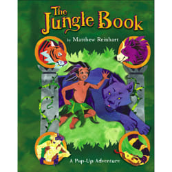 ISBN The Jungle Book