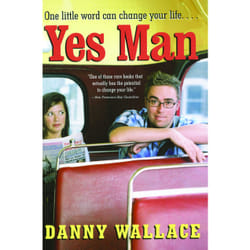 ISBN Yes Man Livre de poche