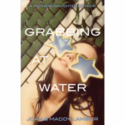 ISBN Grabbing at Water, Anglais, Livre de poche, 224 pages