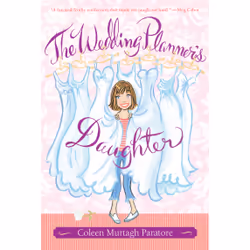 ISBN The Wedding Planner's Daughter, Anglais, Livre de poche, 208 pages