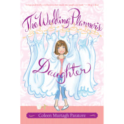 ISBN The Wedding Planner's Daughter Livre de poche