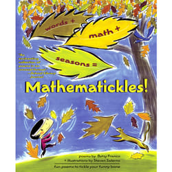 ISBN Mathematickles! Livre de poche