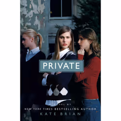 ISBN Private, Anglais, Livre de poche, 240 pages