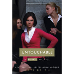ISBN Untouchable Livre de poche