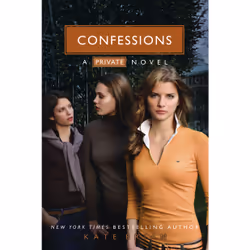 ISBN Confessions, Anglais, Livre de poche, 240 pages