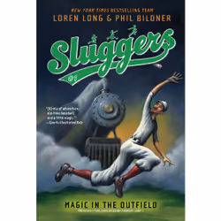 ISBN Magic in the Outfield, Anglais, Livre de poche, 160 pages